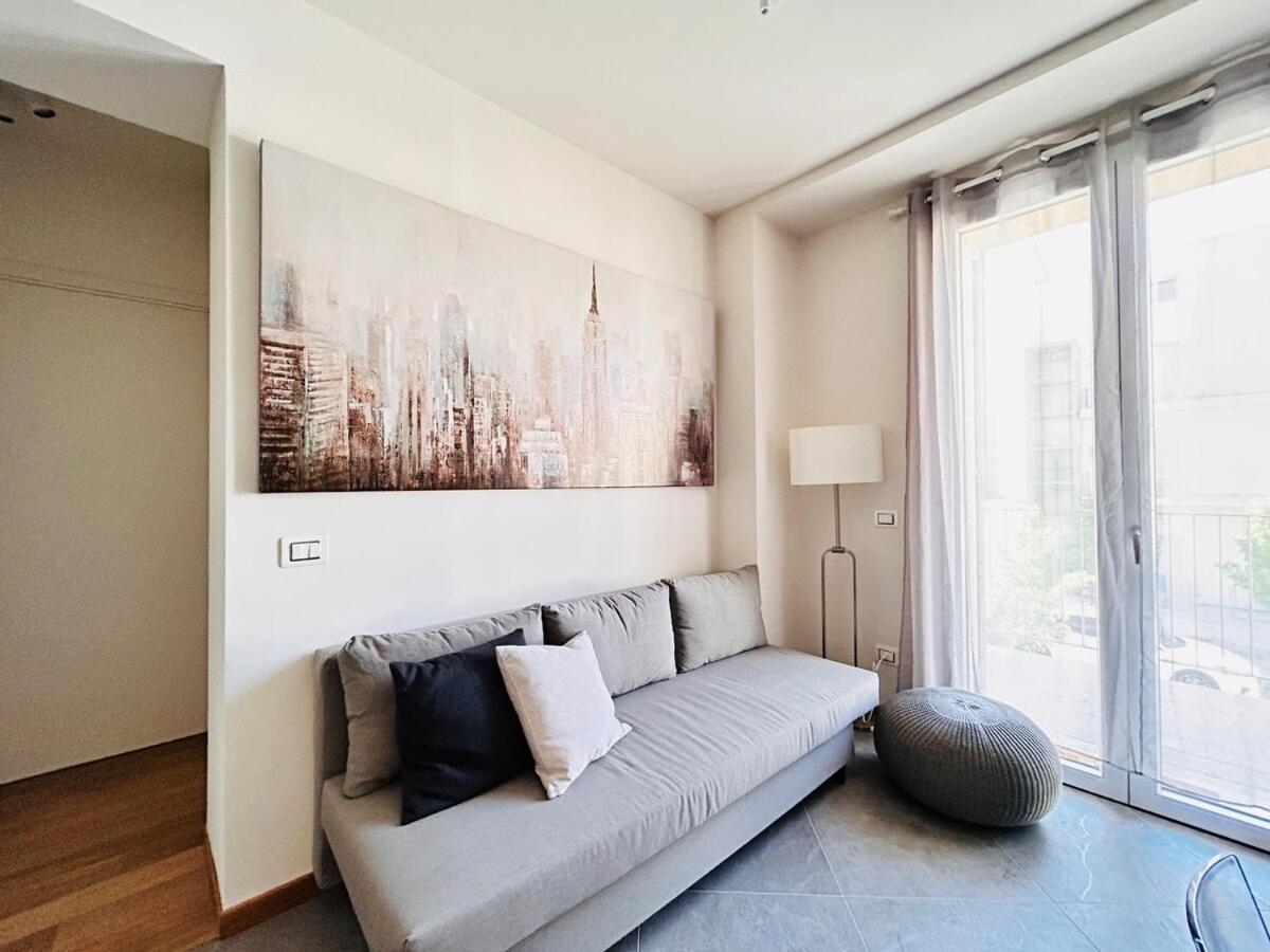 Homeby, Terrace Apartment Francesca Florence Exterior photo